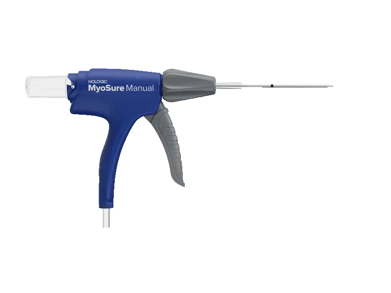 MyoSure Tissue Removal Suite