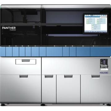 Panther Fusion® System
