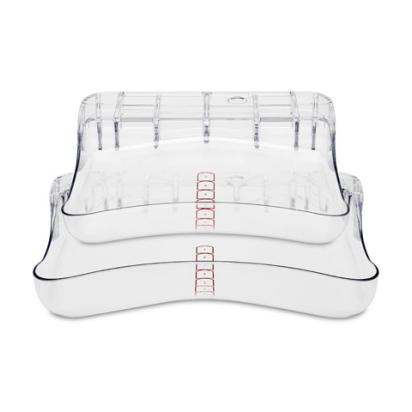 SmartCurve™ Breast Stabilisation System in white background